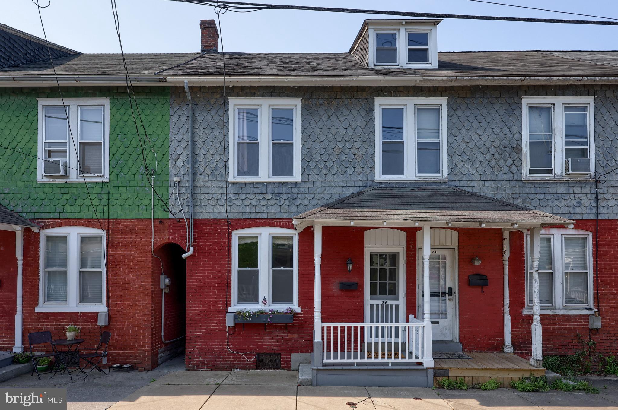 76 Front Street Lititz, PA 17543 - Photo 1 of 24