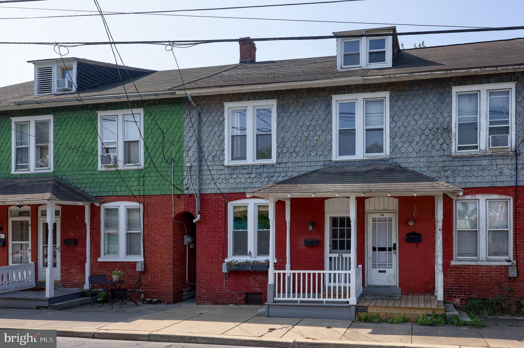 76 Front Street Lititz, PA 17543 - Photo 24 of 24