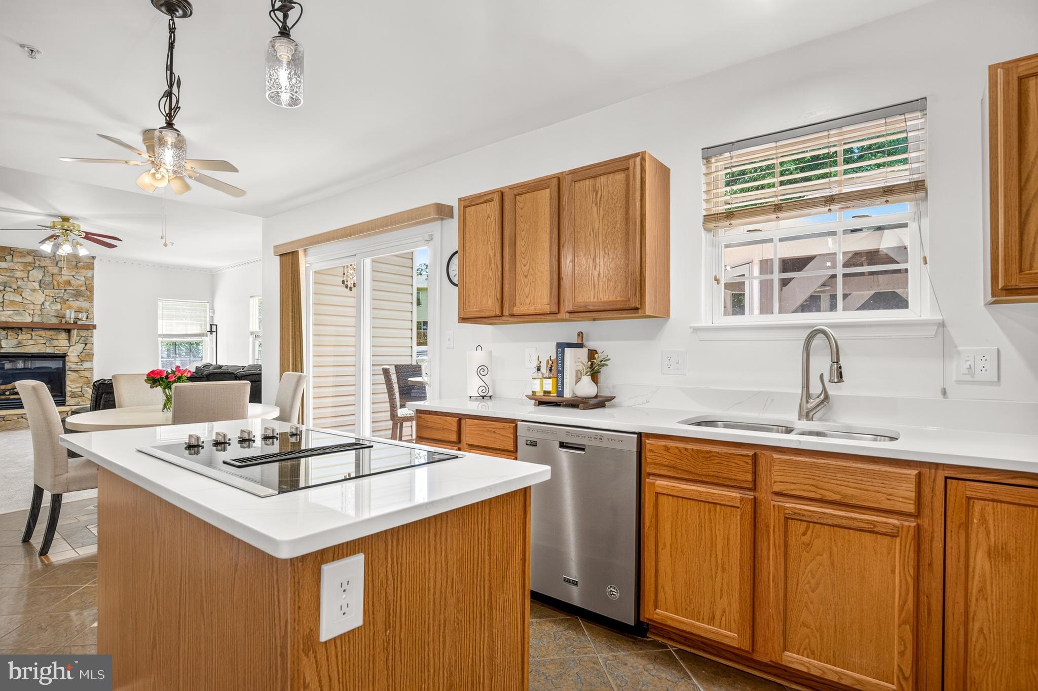 8705 Delphi Drive Clinton, MD 20735 - Photo 20 of 54