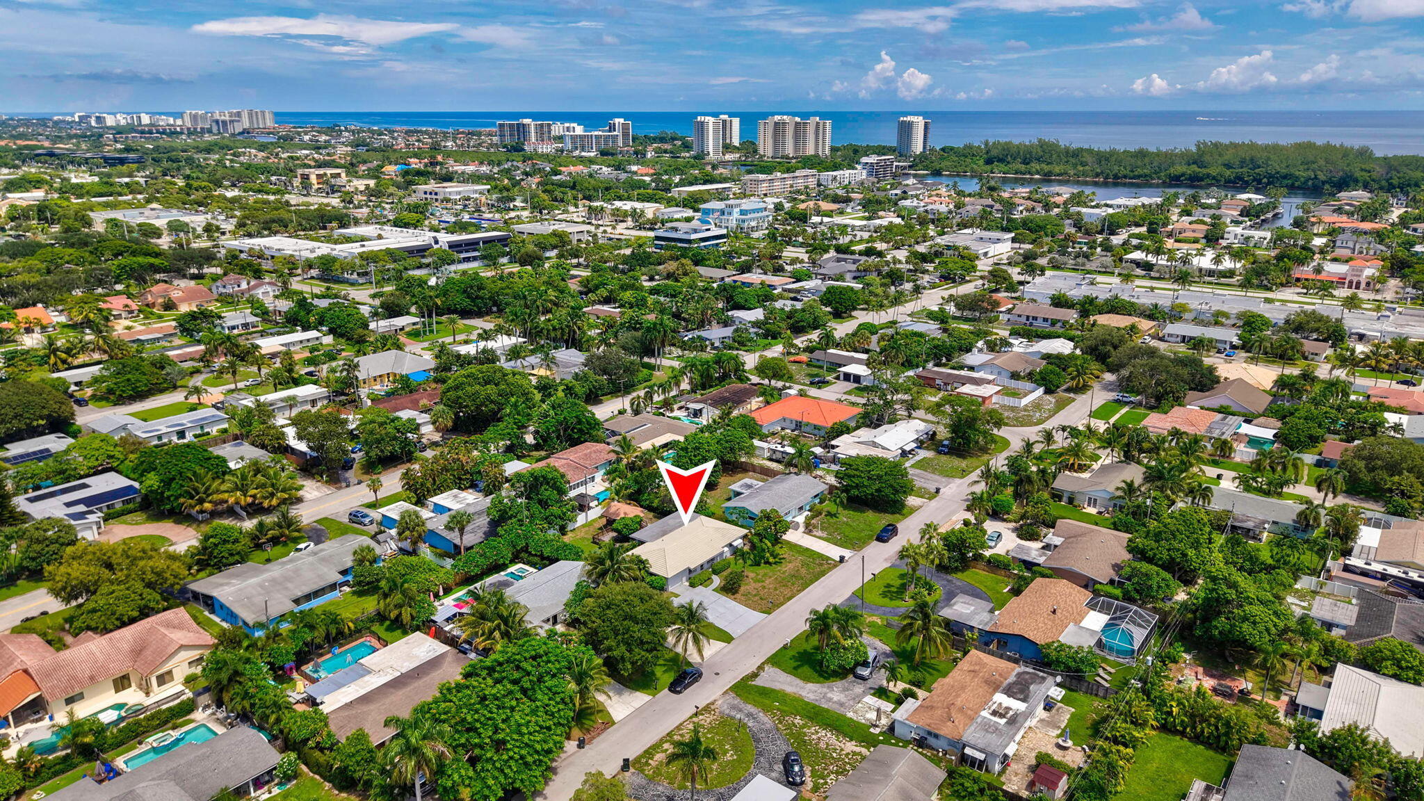 469 Northeast 35th Street Boca Raton, FL 33431 - Photo 55 of 63 53-web-or-mls-DJI_20260908133433_0236_D_