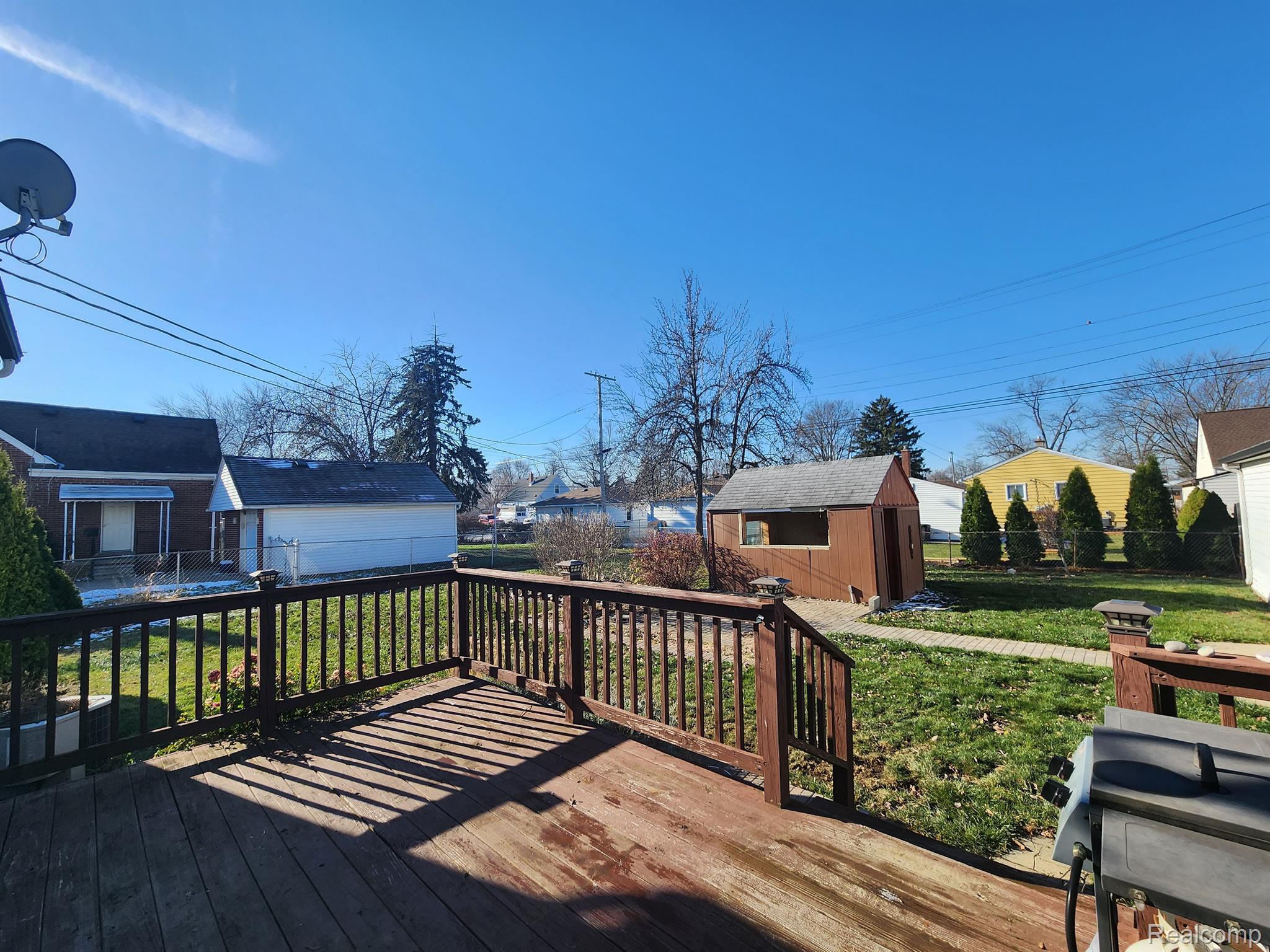 7025 Inkster Road Garden City, MI 48135 - Photo 29 of 35 Gallery Image 29