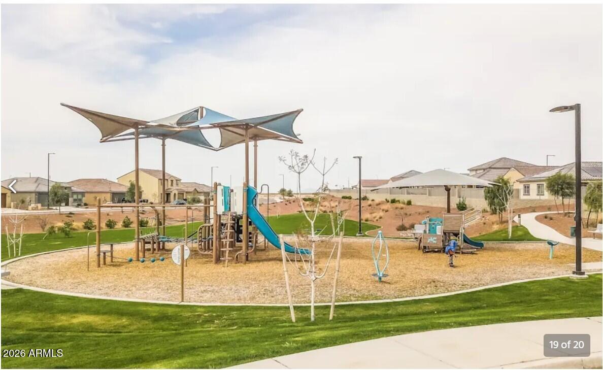 25357 West Chipman Road Buckeye, AZ 85326 - Photo 19 of 20 19