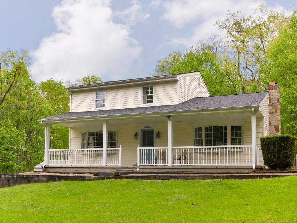 115 Syl Road Sewickley, PA 15143 - Photo 1 of 20 Front elevation
