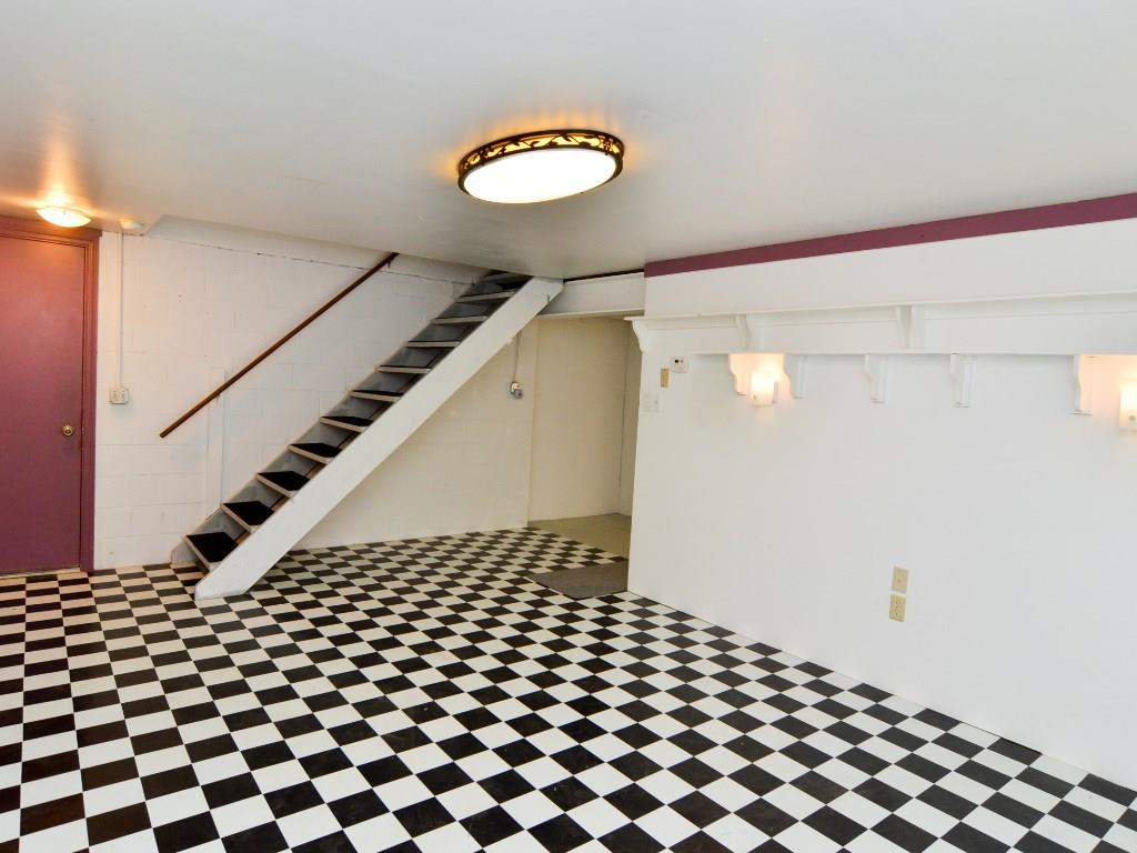 115 Syl Road Sewickley, PA 15143 - Photo 13 of 20 lower level gameroom