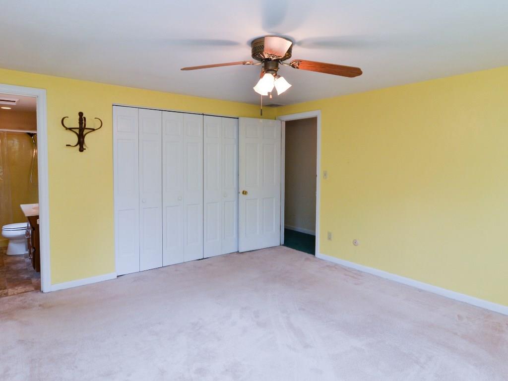 115 Syl Road Sewickley, PA 15143 - Photo 9 of 20 Master bedroom
