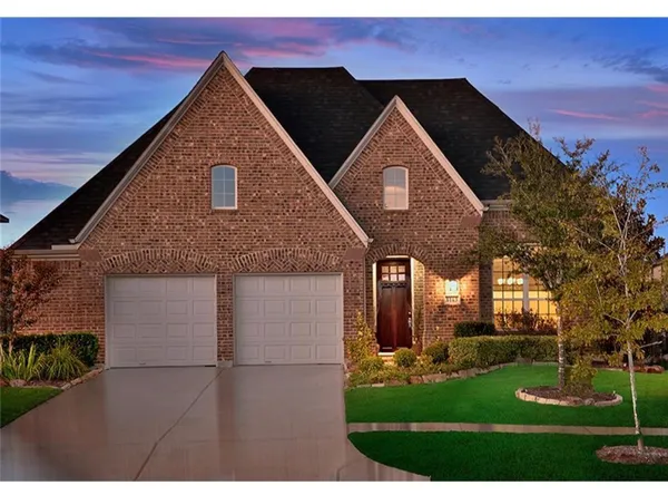 $3,200 | 8163 Little Scarlet Street, Conroe, TX 77385