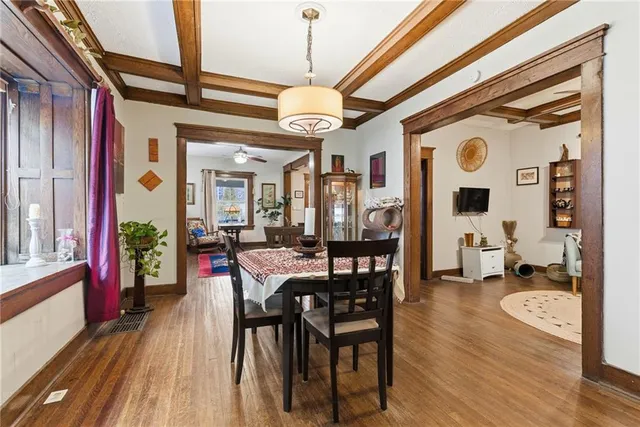 $265,000 | 3116 Linwood Boulevard, Kansas City, MO 64128