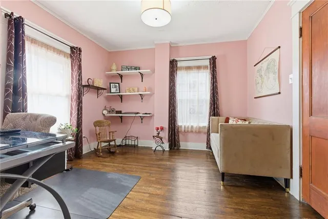 $265,000 | 3116 Linwood Boulevard, Kansas City, MO 64128