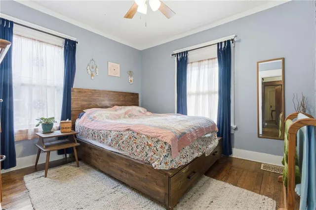 $265,000 | 3116 Linwood Boulevard, Kansas City, MO 64128