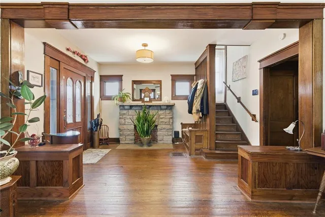 $265,000 | 3116 Linwood Boulevard, Kansas City, MO 64128