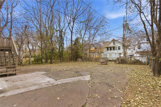 $265,000 | 3116 Linwood Boulevard, Kansas City, MO 64128