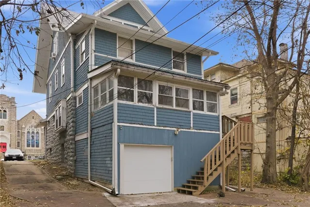 $265,000 | 3116 Linwood Boulevard, Kansas City, MO 64128