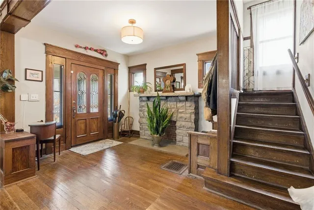 $265,000 | 3116 Linwood Boulevard, Kansas City, MO 64128