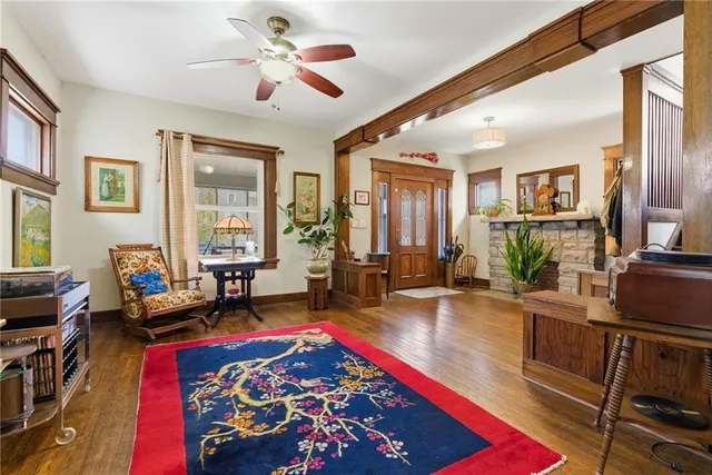 $265,000 | 3116 Linwood Boulevard, Kansas City, MO 64128