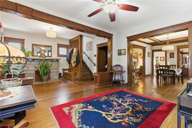 $265,000 | 3116 Linwood Boulevard, Kansas City, MO 64128