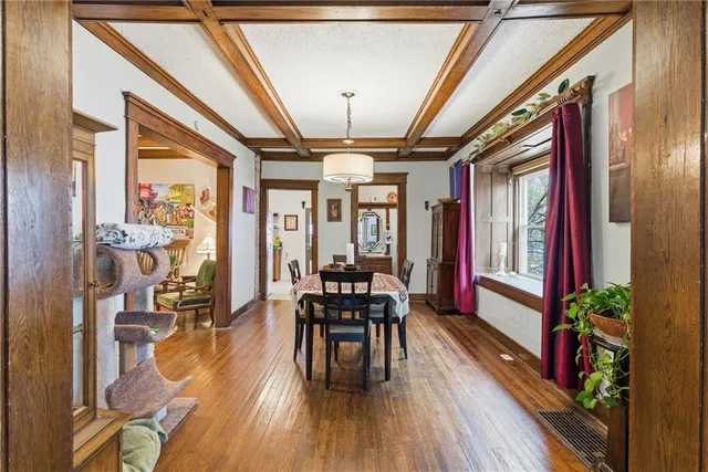 $265,000 | 3116 Linwood Boulevard, Kansas City, MO 64128