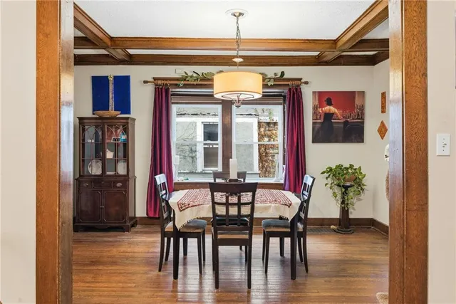 $265,000 | 3116 Linwood Boulevard, Kansas City, MO 64128