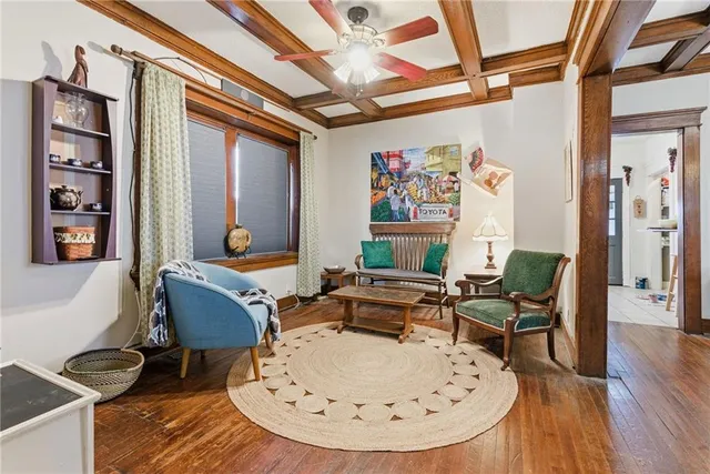 $265,000 | 3116 Linwood Boulevard, Kansas City, MO 64128