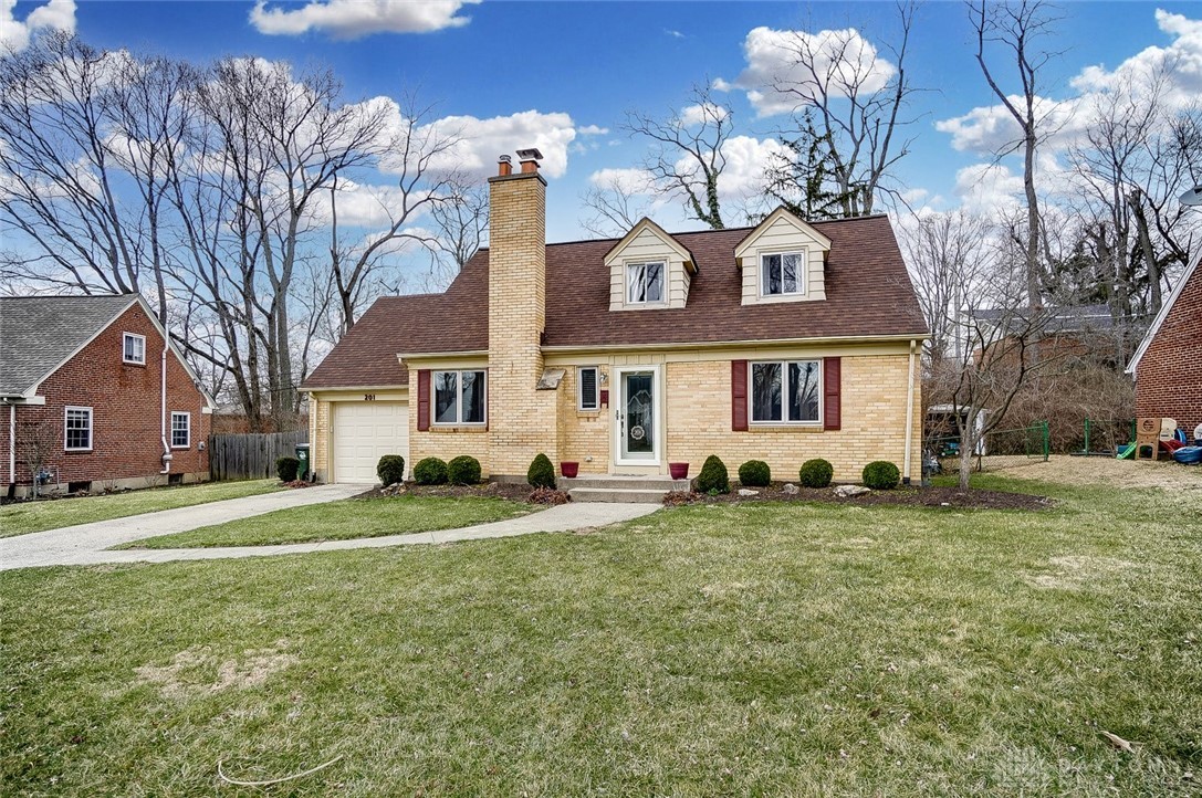 201 North Bromfield Road Kettering, OH 45429 - Photo 2 of 55 Gallery Image 2