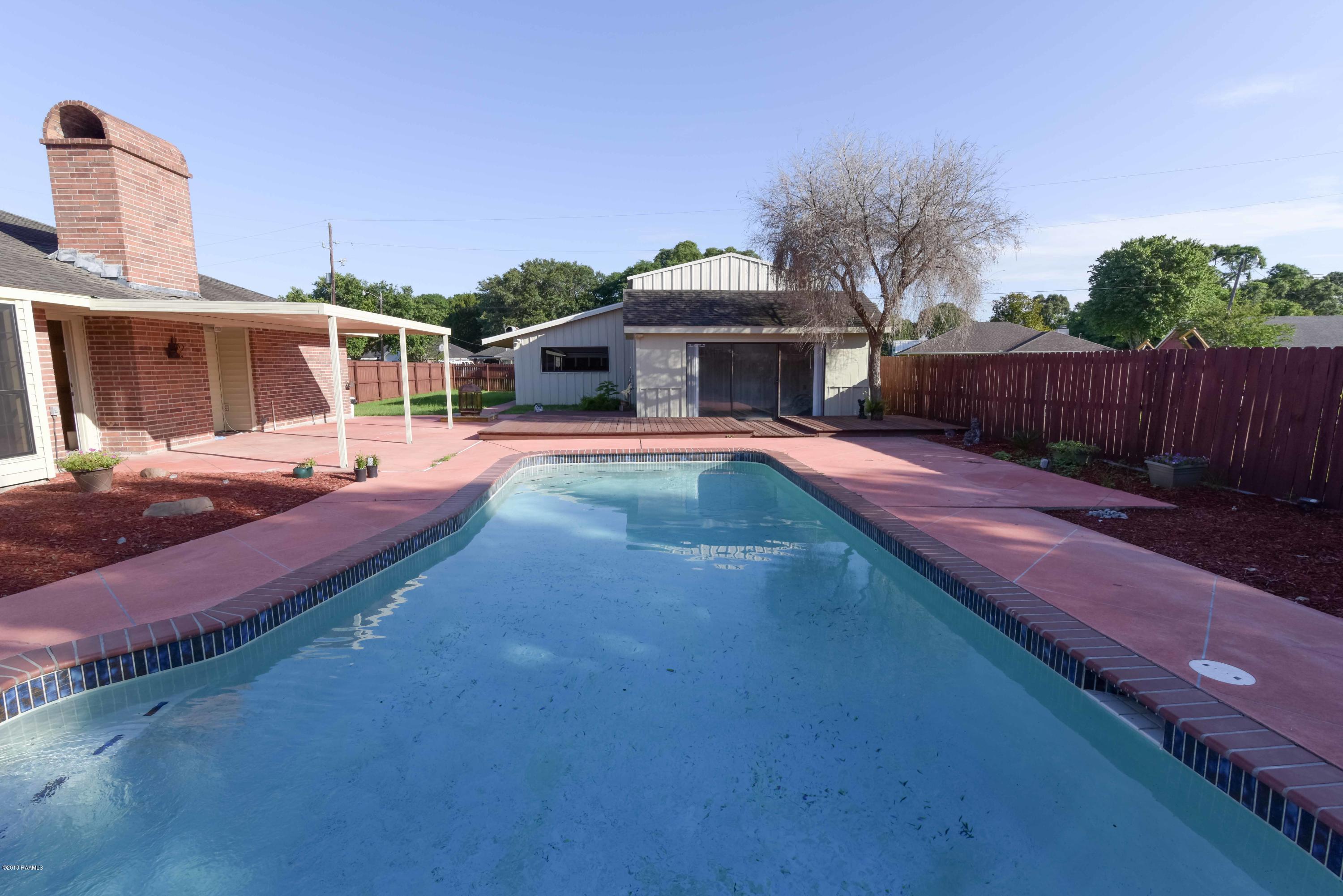 3029 Paddlewheel Road Maurice, LA 70555 - Photo 28 of 30 Gallery Image 28