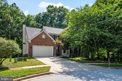 $675,000 | 10601 Wood Pointe Terrace, Glenn Dale, MD 20769
