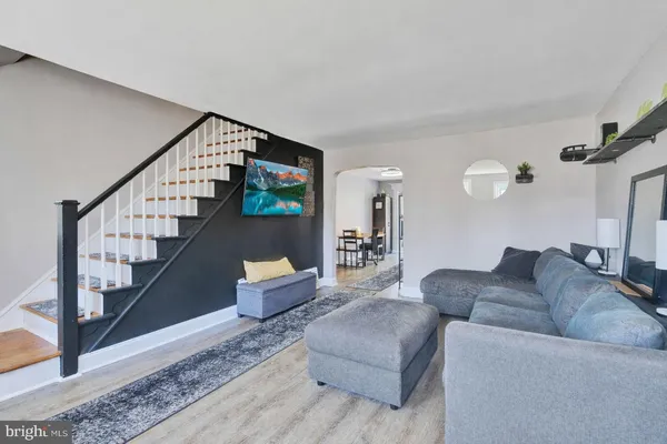 $235,000 | 437 Park Drive, Glenolden, PA 19036