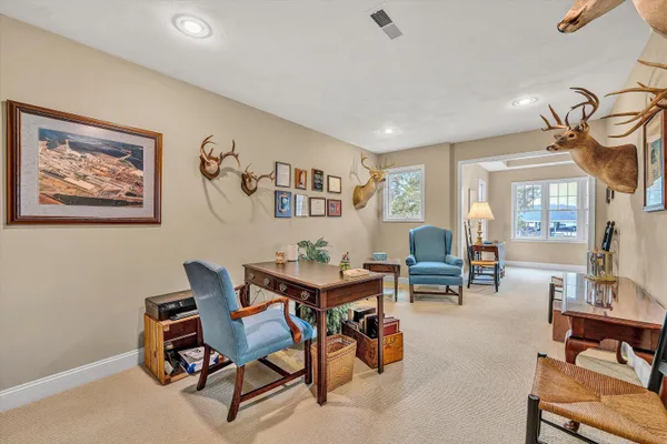 $1,100,000 | 115 Sconset Drive, Penhook, VA 24137