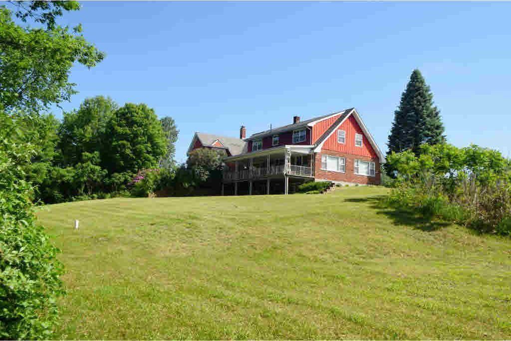 70 Pearson Hill Road Webster, NH 03303 - Photo 5 of 36 Gallery Image 5