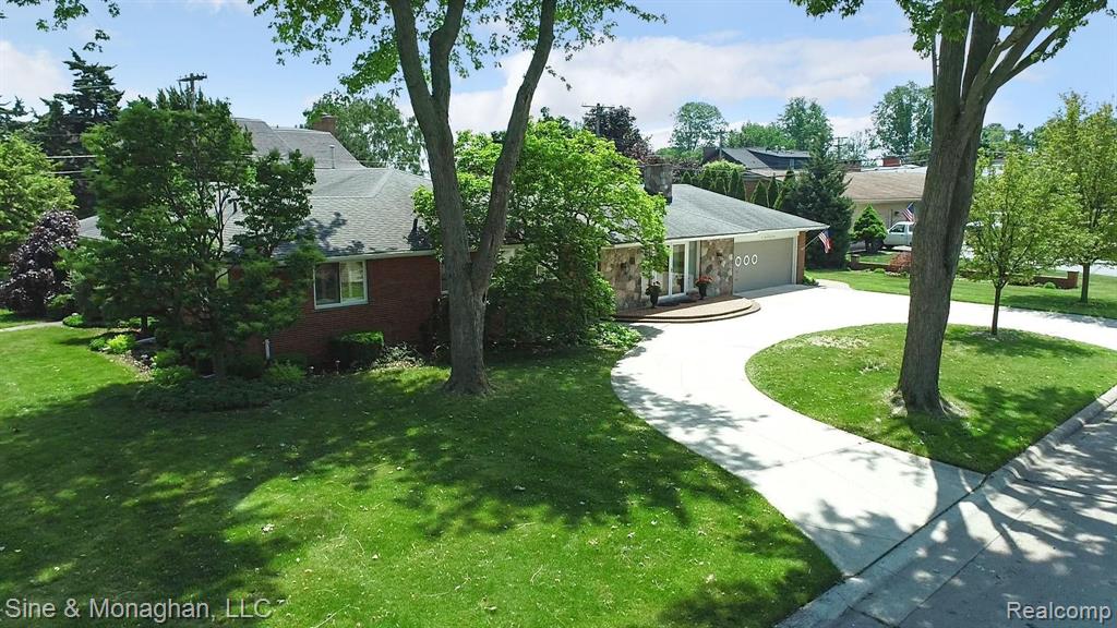 11 Willison Road Grosse Pointe Shores, MI 48236 - Photo 15 of 63