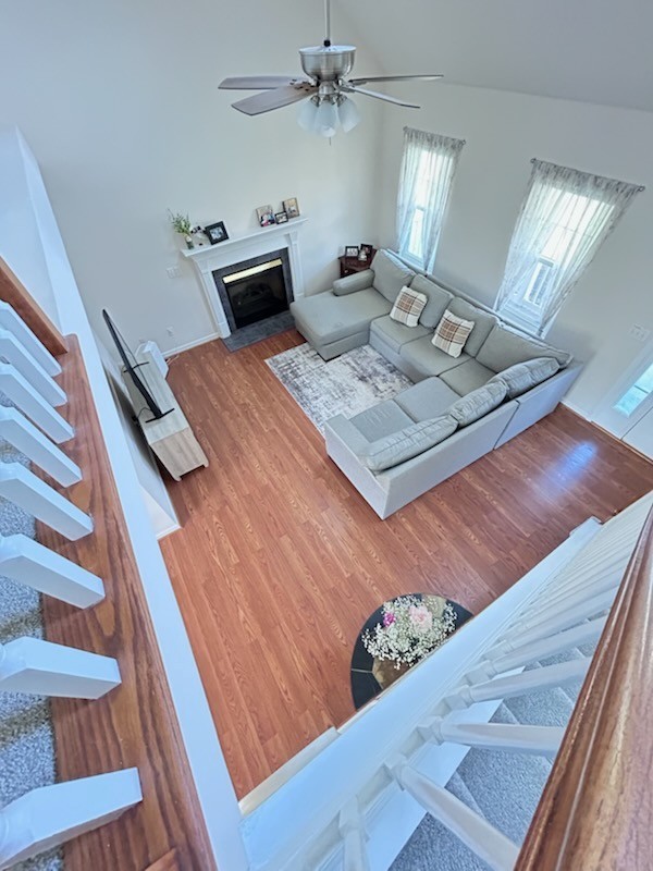 2125 Forge Ridge Circle Nashville, TN 37217 - Photo 2 of 11 Gallery Image 2