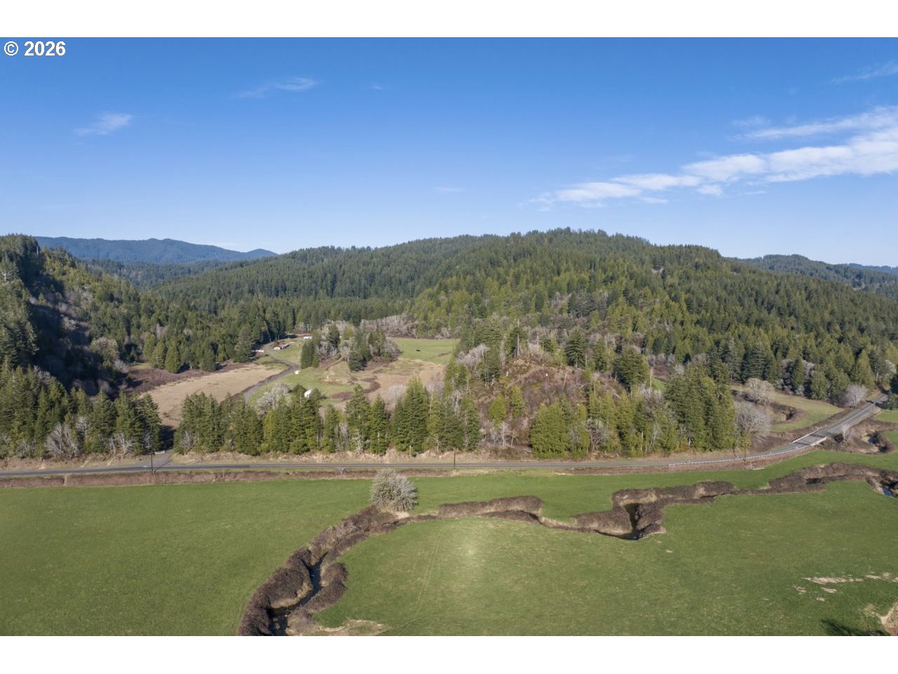 89009 Condon Creek Road Florence, OR 97439 - Photo 6 of 48