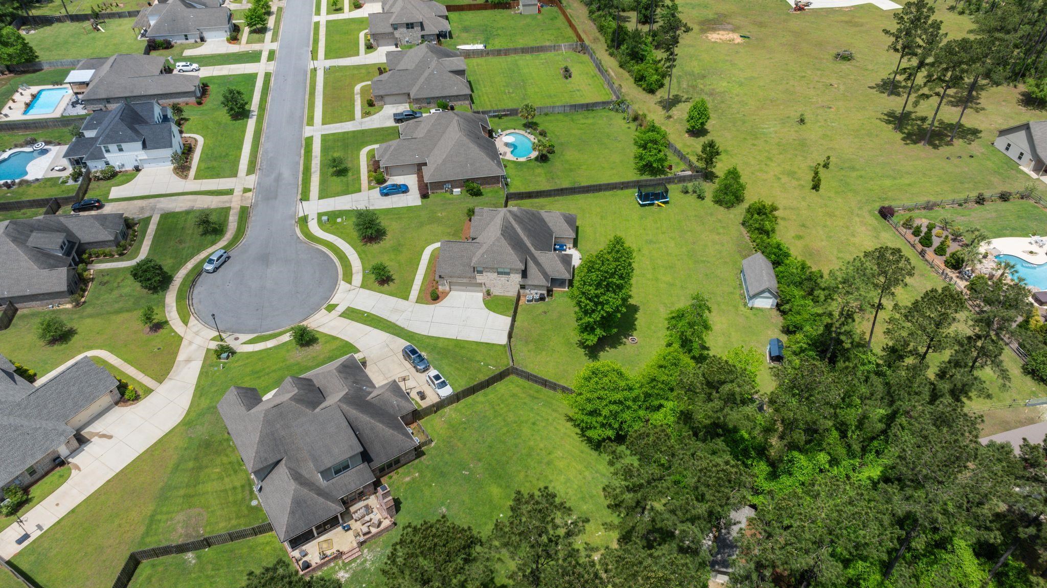 32035 Bobwhite Road Daphne, AL 36527 - Photo 51 of 55
