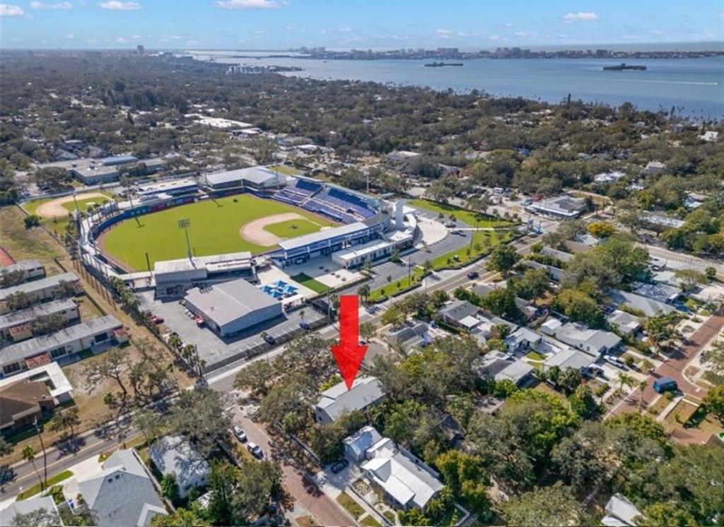 460 Beltrees Street, Unit C Dunedin, FL 34698 - Photo 15 of 16