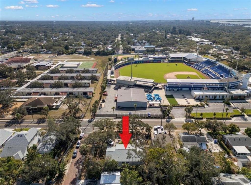 460 Beltrees Street, Unit C Dunedin, FL 34698 - Photo 16 of 16