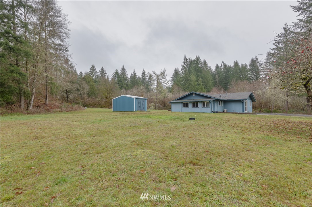 256 Hawkins Road Winlock, WA 98596 - Photo 3 of 25