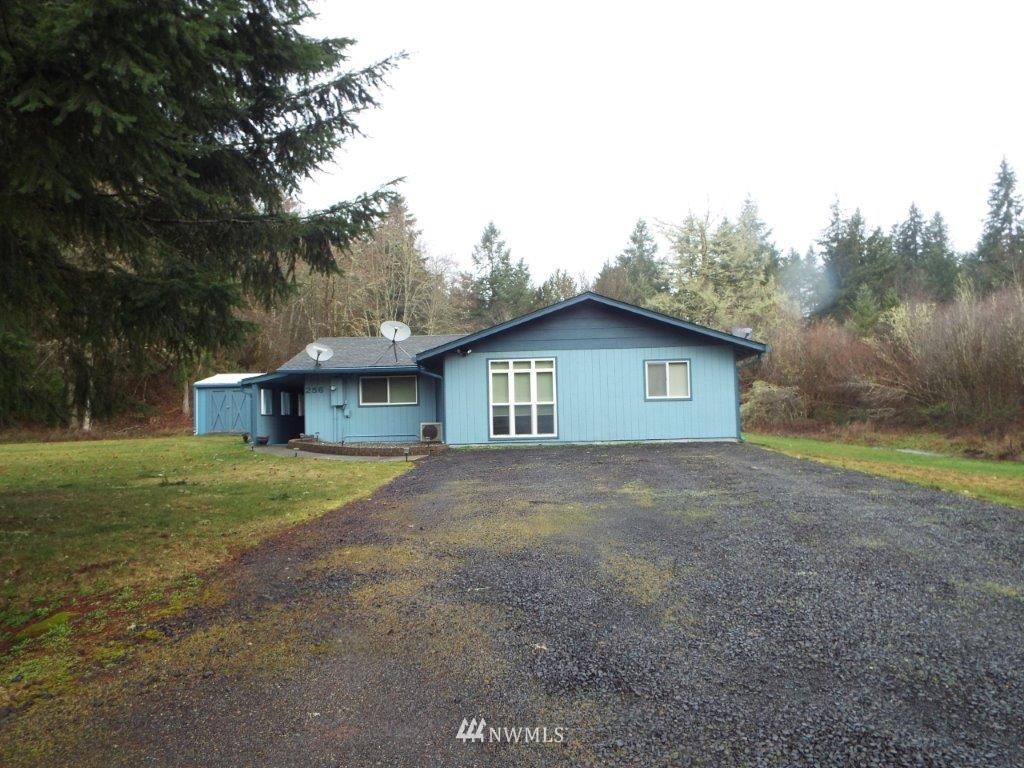 256 Hawkins Road Winlock, WA 98596 - Photo 22 of 25