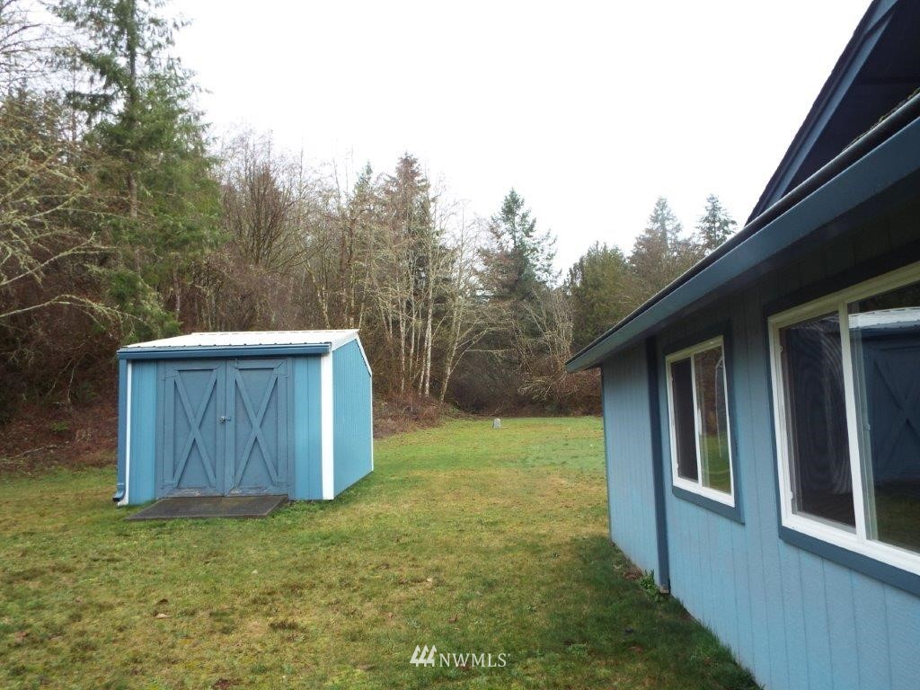 256 Hawkins Road Winlock, WA 98596 - Photo 24 of 25