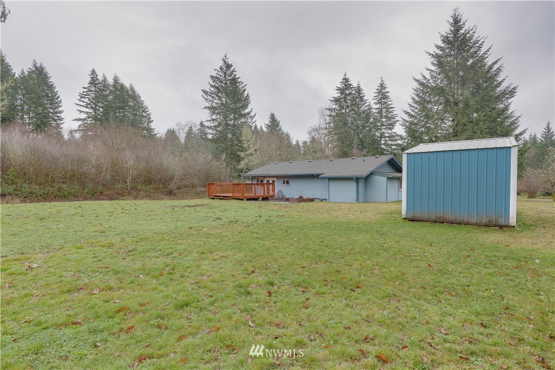 256 Hawkins Road Winlock, WA 98596 - Photo 4 of 25