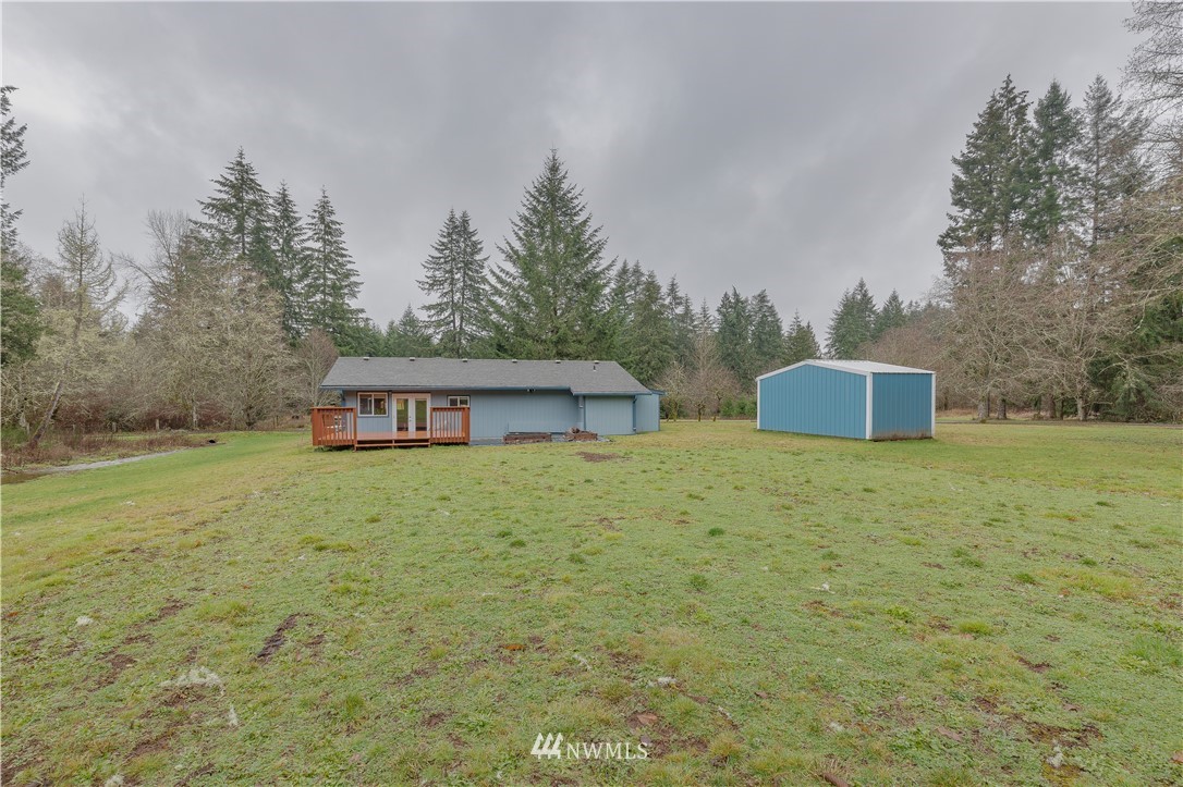 256 Hawkins Road Winlock, WA 98596 - Photo 5 of 25