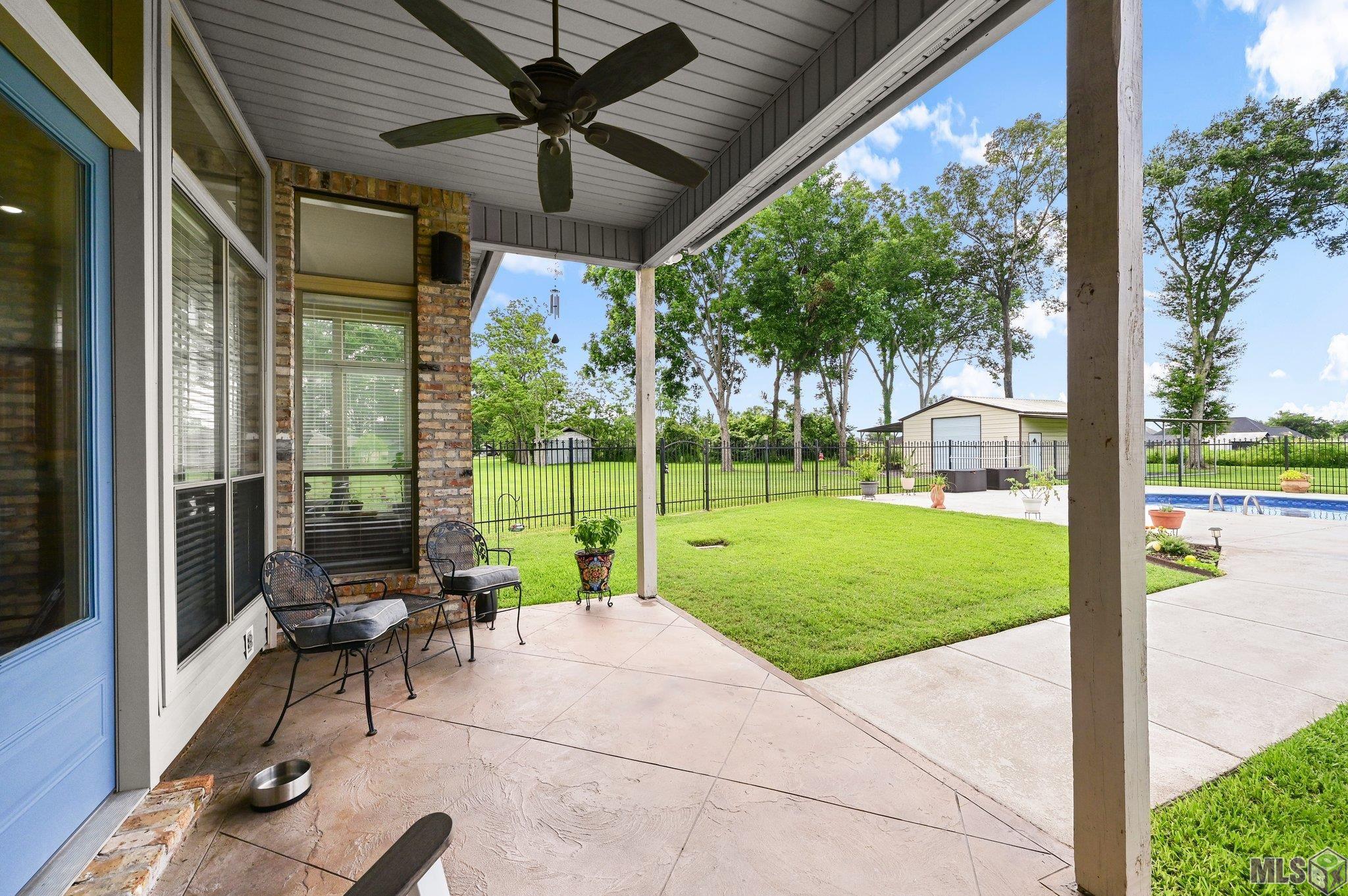 36321 C Braud Road Prairieville, LA 70769 - Photo 20 of 29