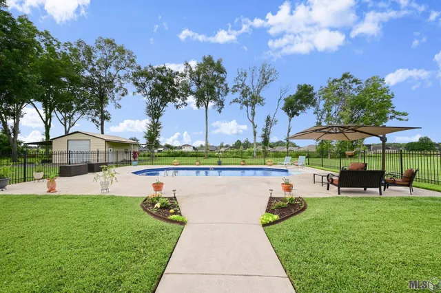 $621,000 | 36321 C Braud Road, Prairieville, LA 70769