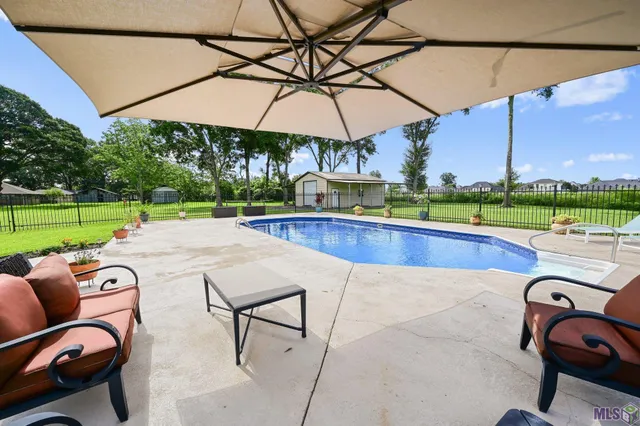 $621,000 | 36321 C Braud Road, Prairieville, LA 70769