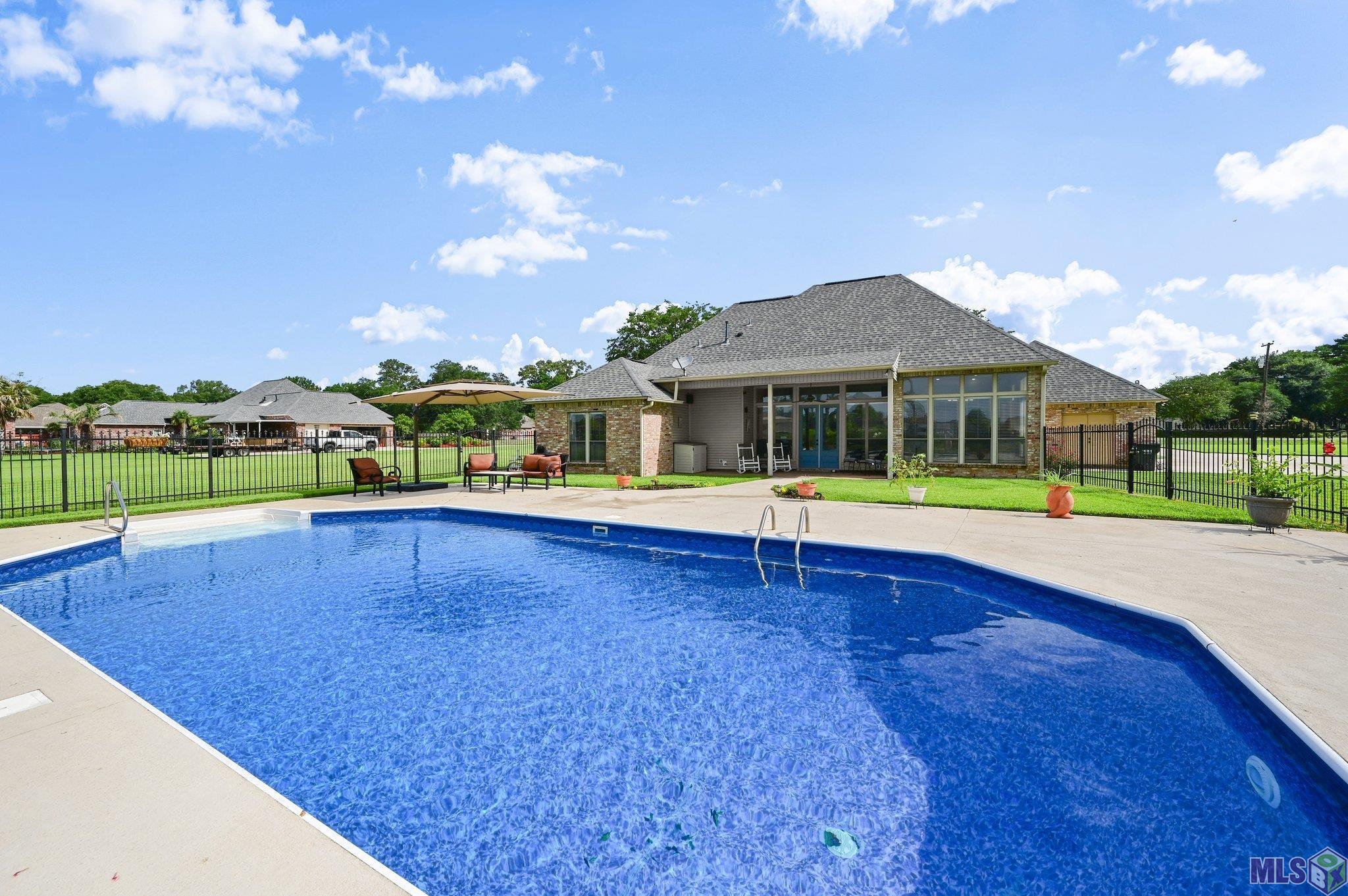 36321 C Braud Road Prairieville, LA 70769 - Photo 23 of 29