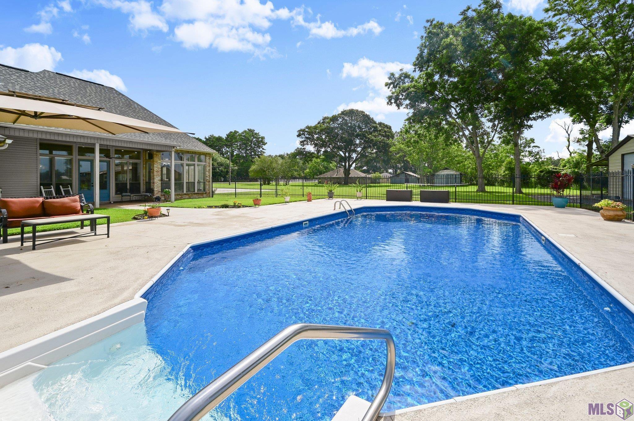 36321 C Braud Road Prairieville, LA 70769 - Photo 24 of 29