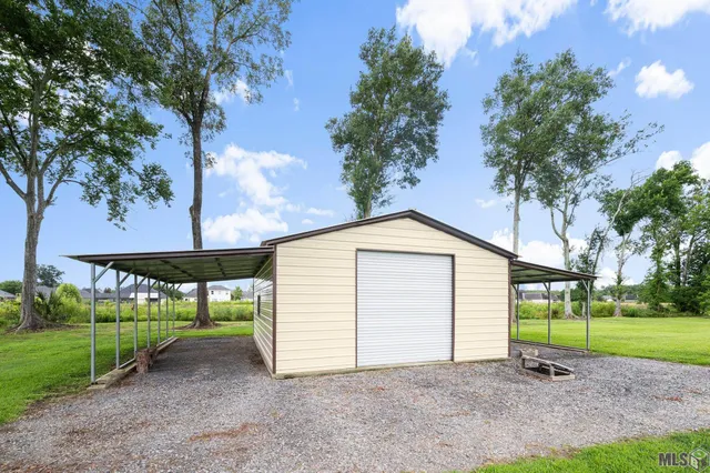 $621,000 | 36321 C Braud Road, Prairieville, LA 70769