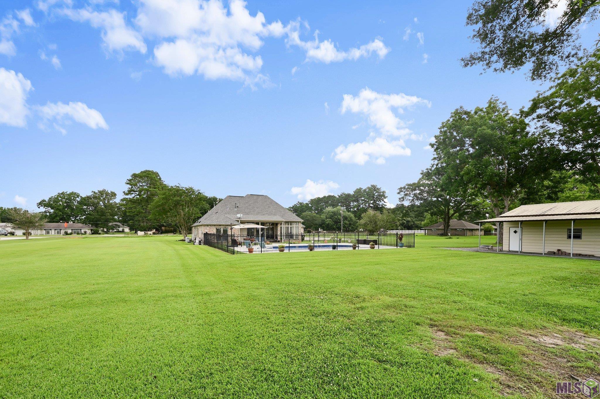 36321 C Braud Road Prairieville, LA 70769 - Photo 27 of 29