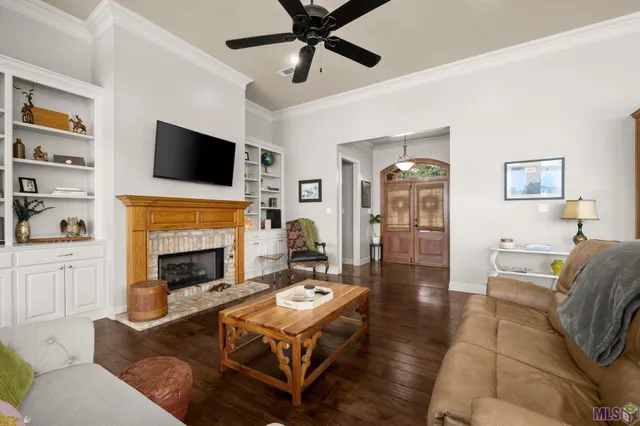 $621,000 | 36321 C Braud Road, Prairieville, LA 70769