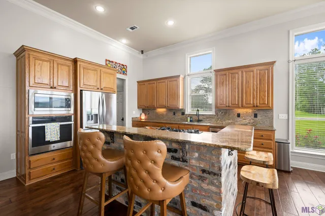 $621,000 | 36321 C Braud Road, Prairieville, LA 70769