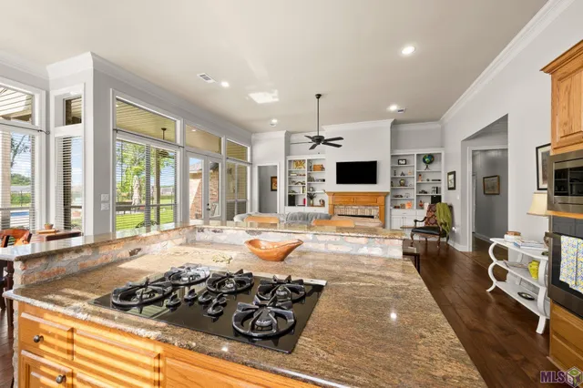 $621,000 | 36321 C Braud Road, Prairieville, LA 70769