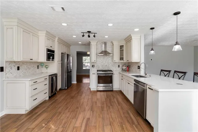 $439,999 | 905 Shannon Road Southeast, Loganville, GA 30052